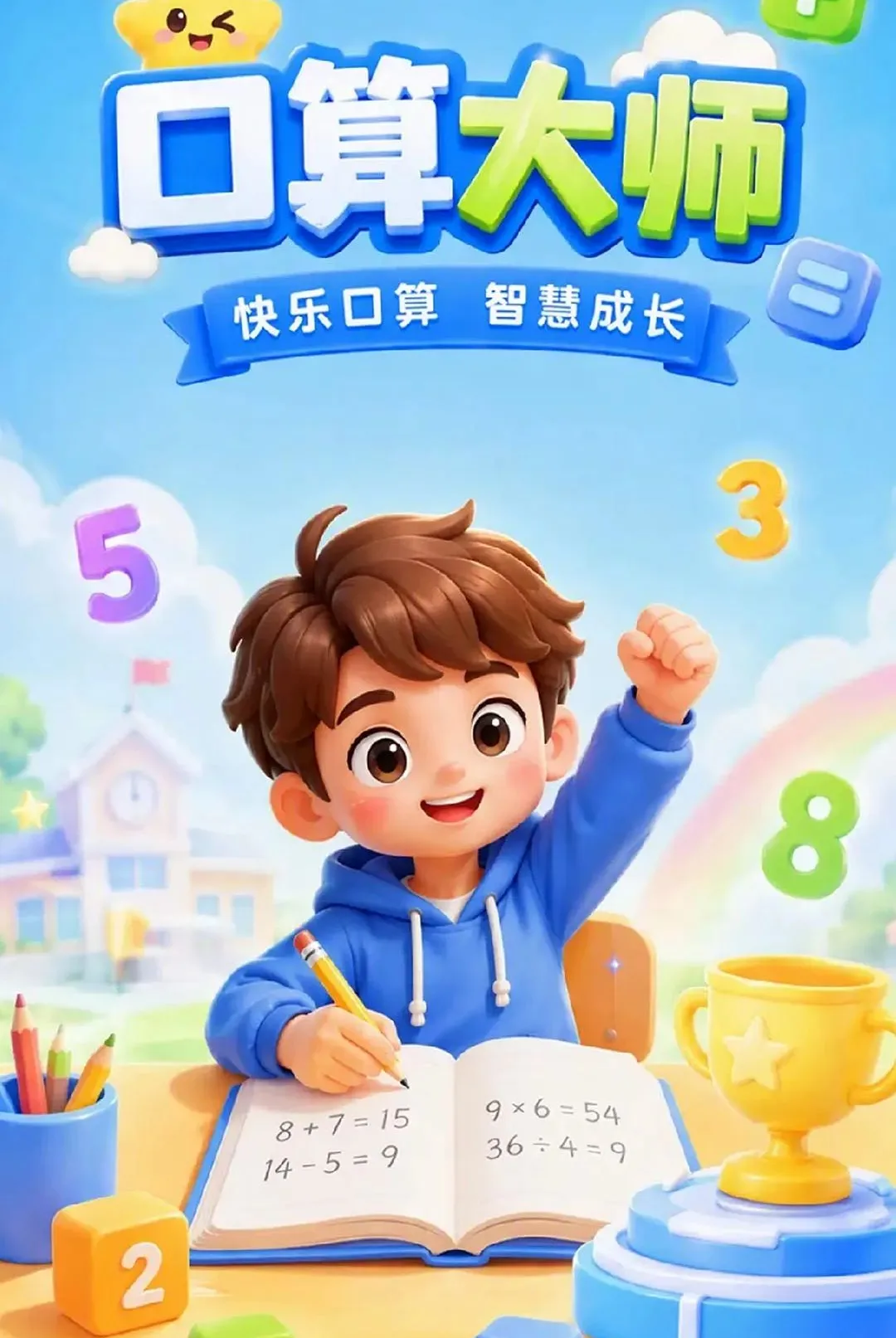 С�����������APP(����ѧϰ��Ϸ)v1.0.1 �ٷ�����