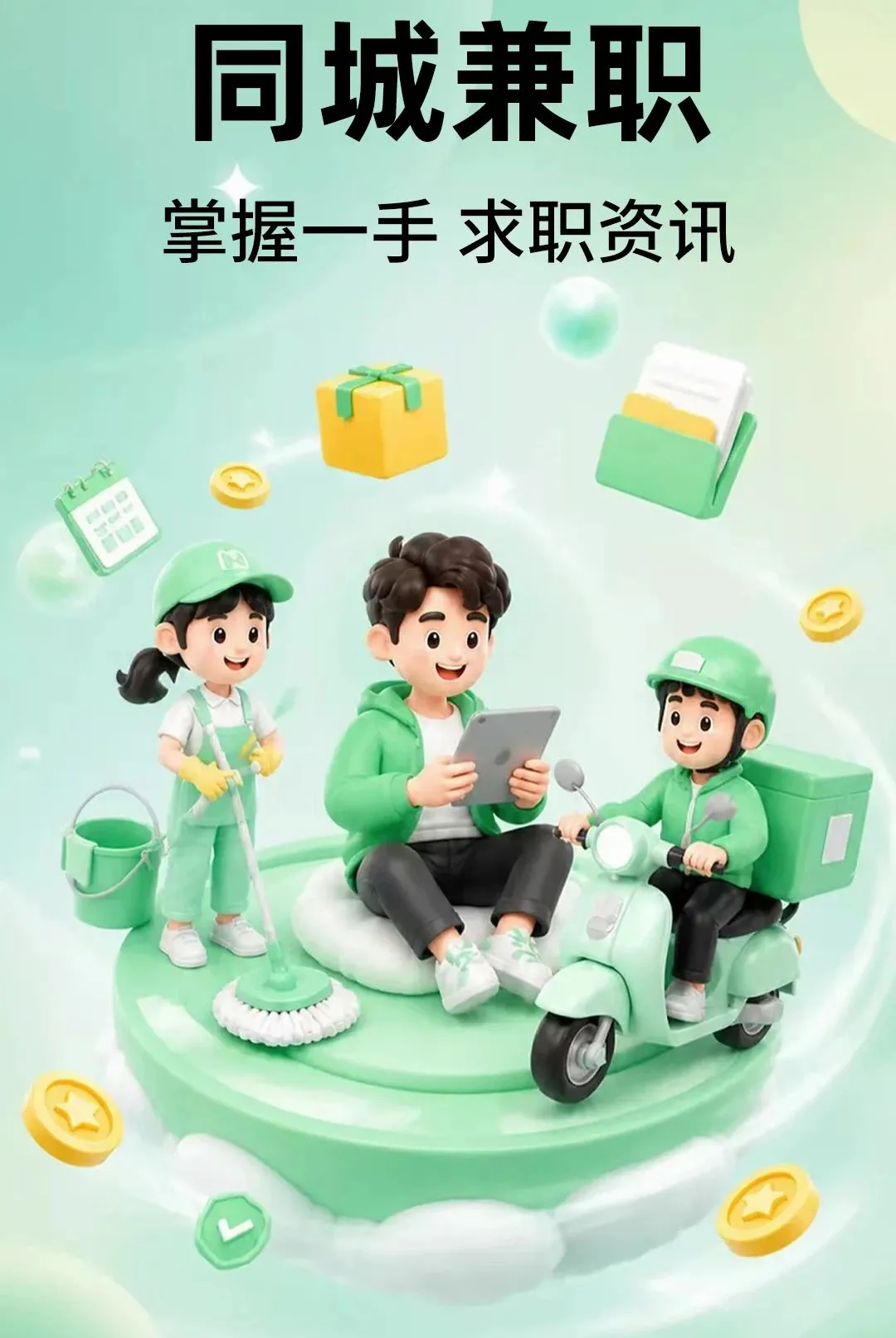 ��ʱ���ս������ֻ���v1.0.1 �ֻ���