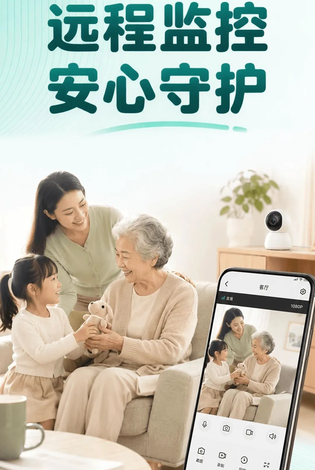 �ƶ��ֻ�Զ�̼�ؿ���(Զ�̼�ع���)v1.0.0 ��׿��