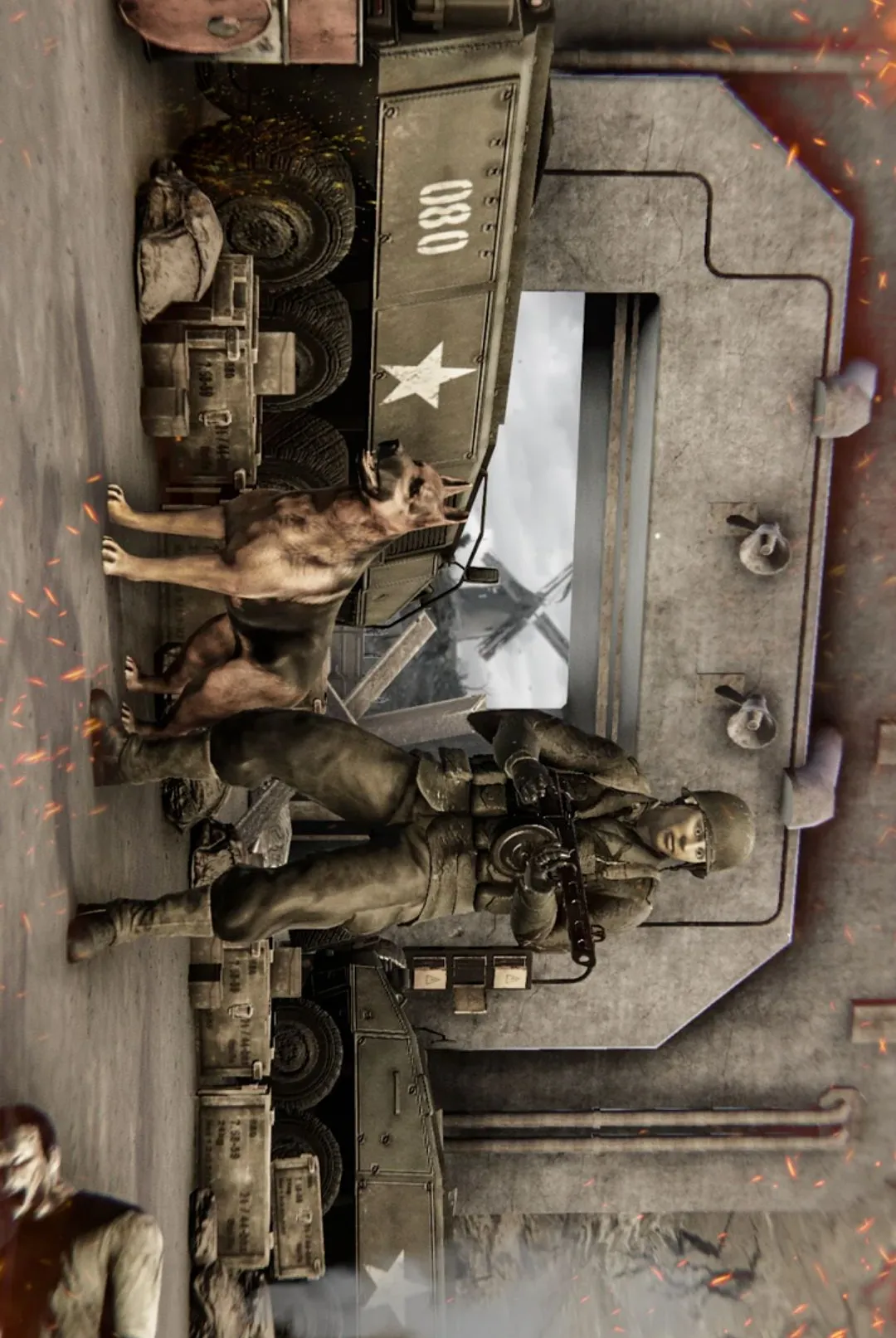 ս��ѫ�£��ڶ��������ս�����ý���(��ս�����Ϸ)v1.56 �ٷ�����