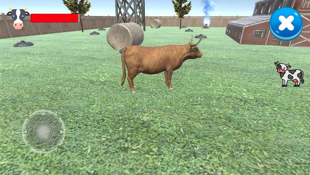 ţ�͹�ţģ����(ģ��ţ����Ϸ)v1.7.4 �ֻ���