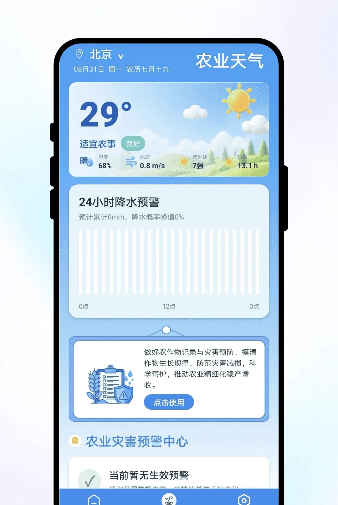 ֪��������(����ũҵ����)v1.0.1 �ֻ���