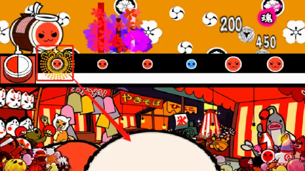 太鼓の達人最新手机版 太鼓の達人最新手机版