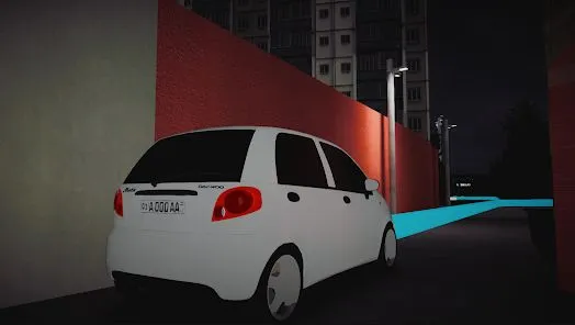 ����ͣ����Ϸ���޻��Ұ�(��ʻģ����Ϸ)v1.2.0 ��Ѱ�