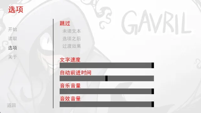 非人室友Gavril游戏无广告版最新手机版 非人室友Gavril游戏无广告版最新手机版