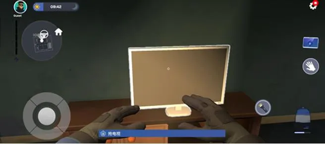 小偷模拟器(小偷游戏)