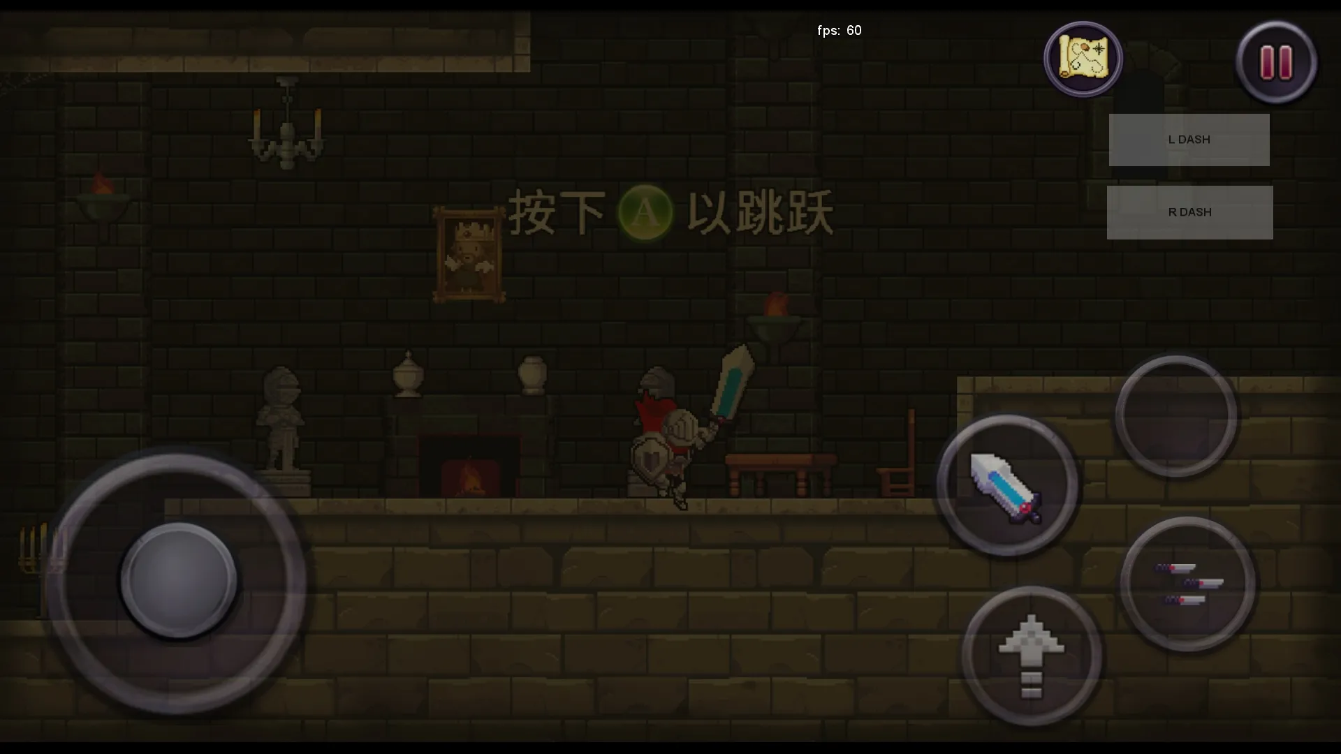 ����������Ϸ(rogue������Ϸ)v1.4.1 �ٷ�����