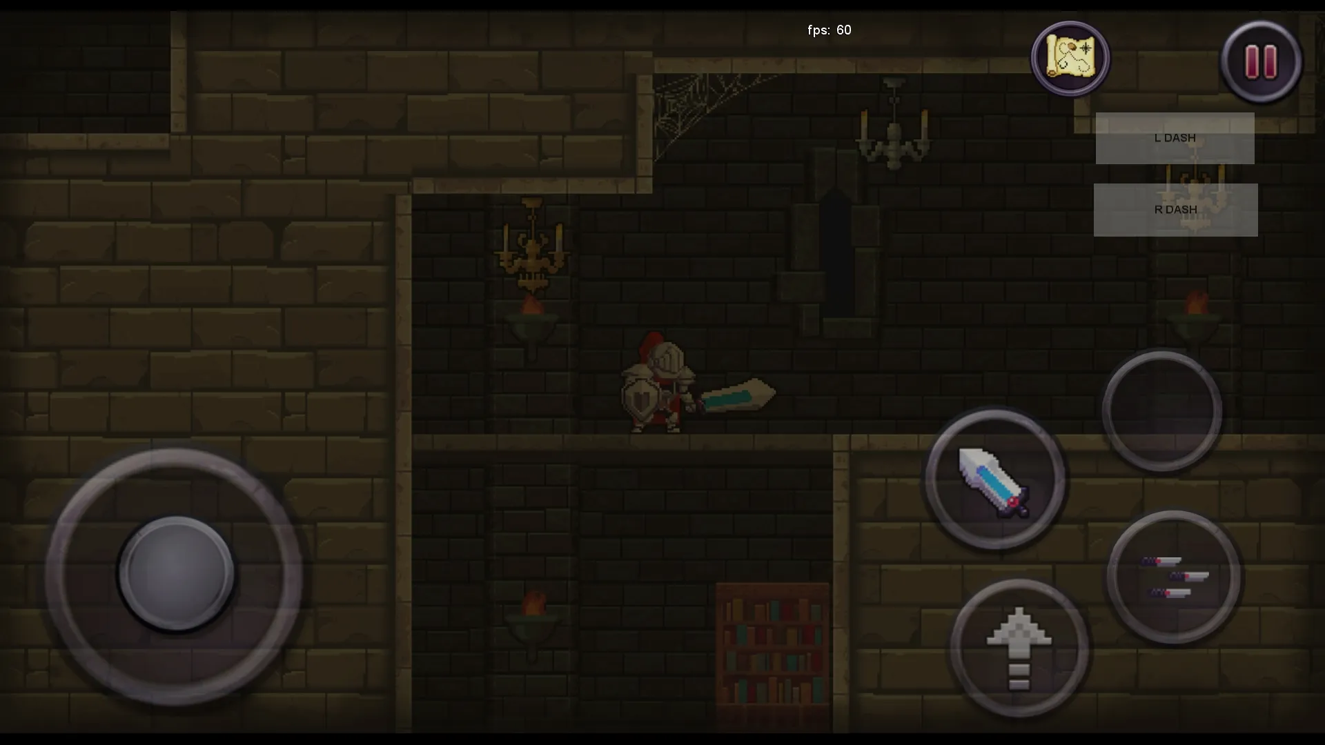 ����������Ϸ(rogue������Ϸ)v1.4.1 �ٷ�����