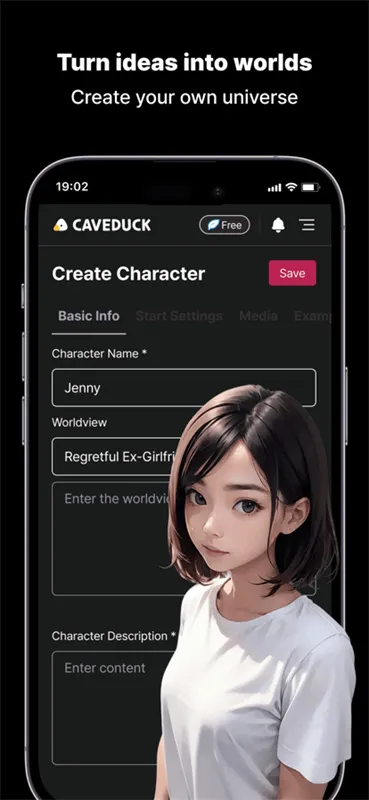 Caveduck���İ氲׿���ֻ���v3.5.2 �ֻ���