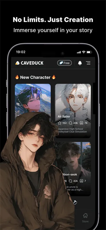 Caveduck���İ氲׿���ֻ���v3.5.2 �ֻ���