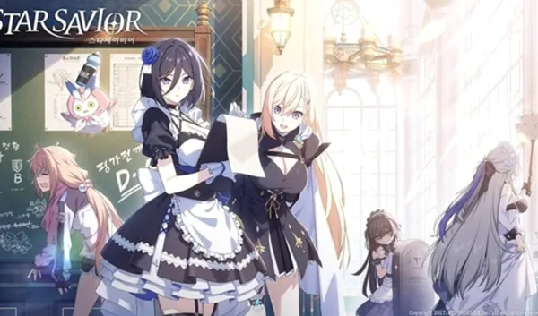StarSavior2026�ٷ����°汾v0.0.1709901 �ٷ�����