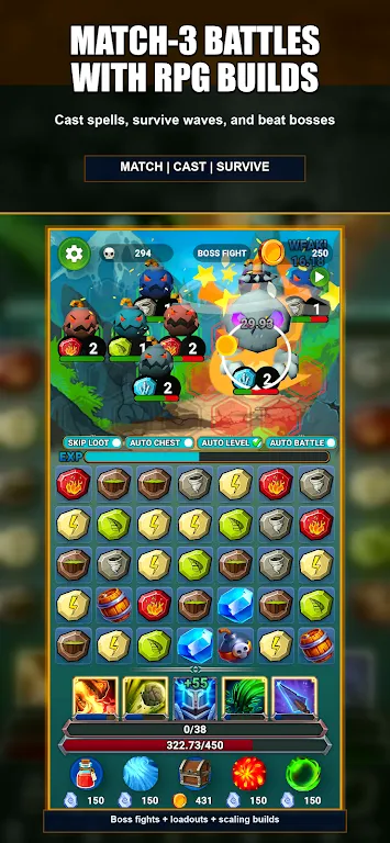 ħ������RPG��Ϸ(ħ������RPG��Ϸ)v1.0.3 �ֻ���