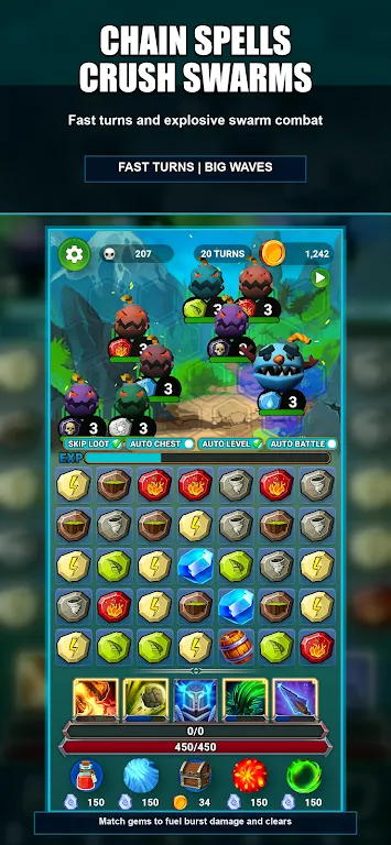ħ������RPG��Ϸ(ħ������RPG��Ϸ)v1.0.3 �ֻ���