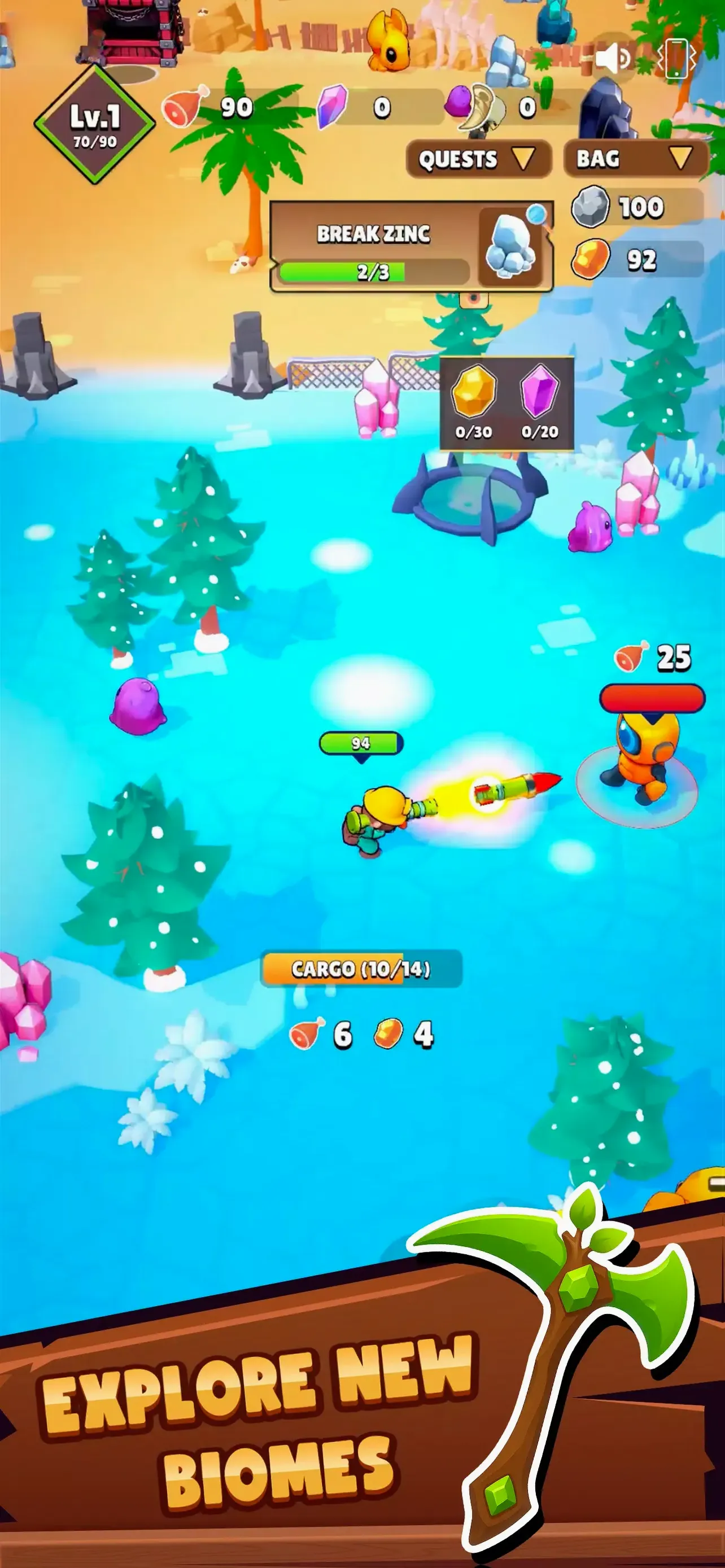 �ڿ�ð�գ�����RPG��Ϸ�����ֻ���v0.4 ��׿��