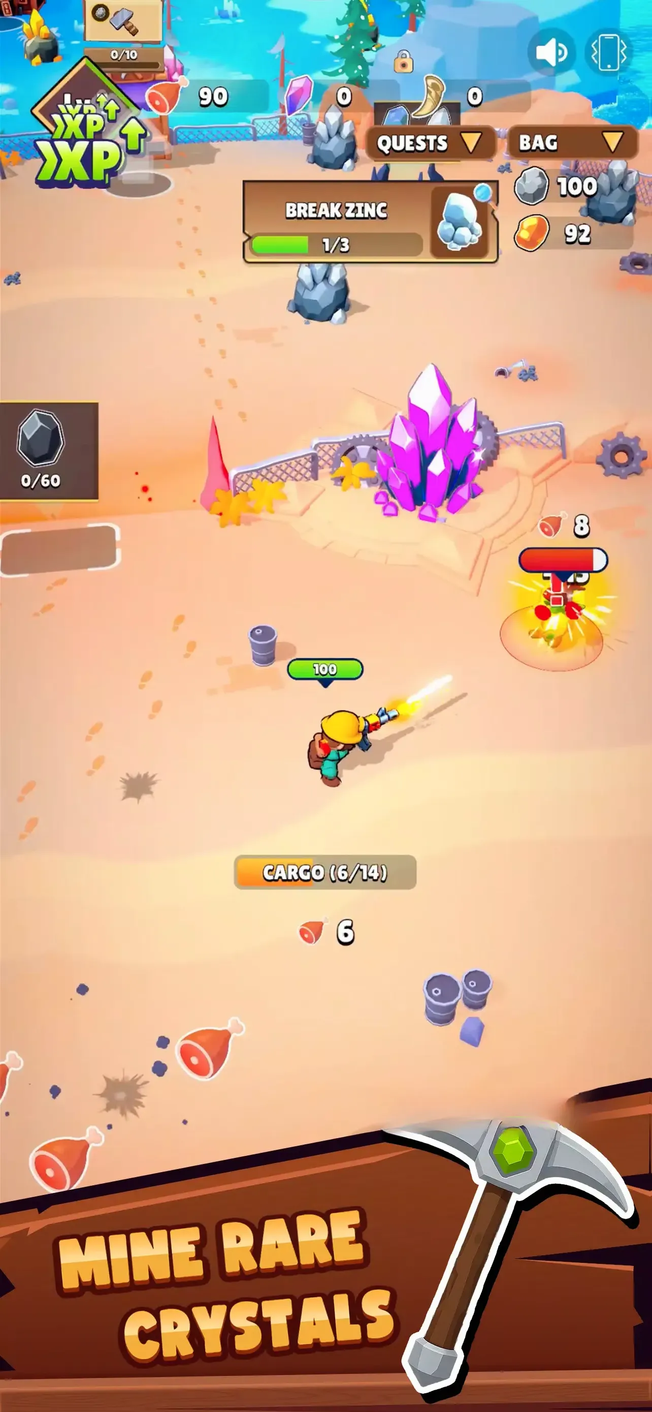 �ڿ�ð�գ�����RPG��Ϸ�����ֻ���v0.4 ��׿��