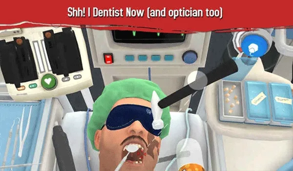 surgeonsimulator��׿���ֻ���v1.4 ��׿��
