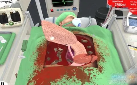 surgeonsimulator安卓版手机版 surgeonsimulator安卓版手机版