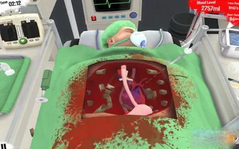 surgeonsimulator��׿���ֻ���