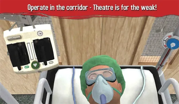 surgeonsimulator��׿���ֻ���v1.4 ��׿��