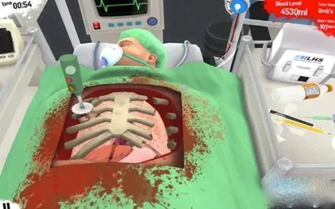 surgeonsimulator安卓版手机版 surgeonsimulator安卓版手机版