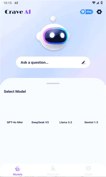 Crave AI(����������)v1.4.7 ��Ѱ�