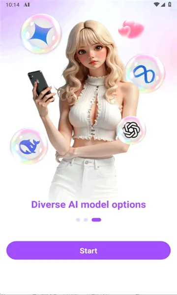 Crave AI(����������)v1.4.7 ��Ѱ�