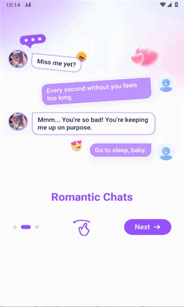 Crave AI(����������)v1.4.7 ��Ѱ�