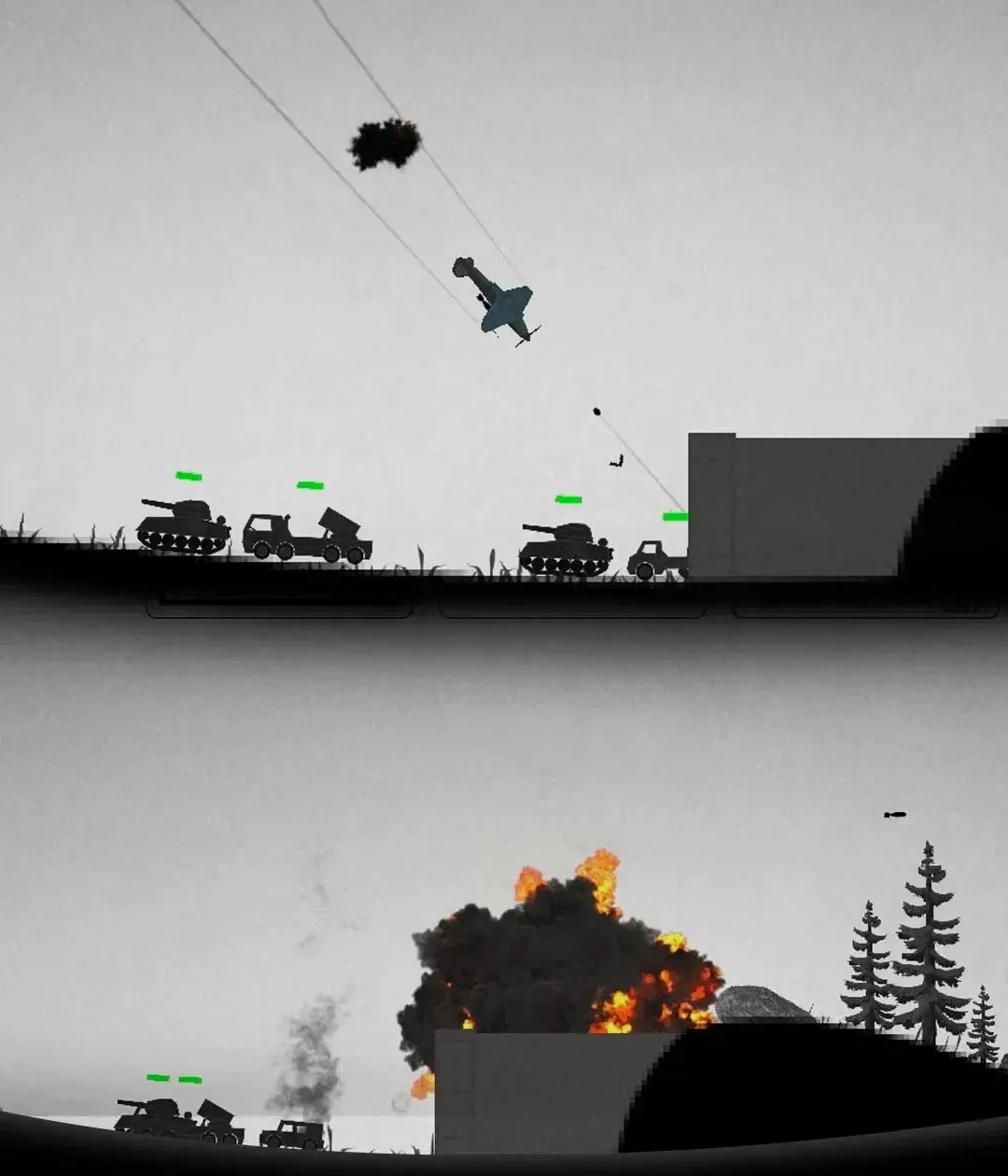 ս�������С��Ϸ(��ը�������Ϸ)v1.0.1 ��Ѱ�