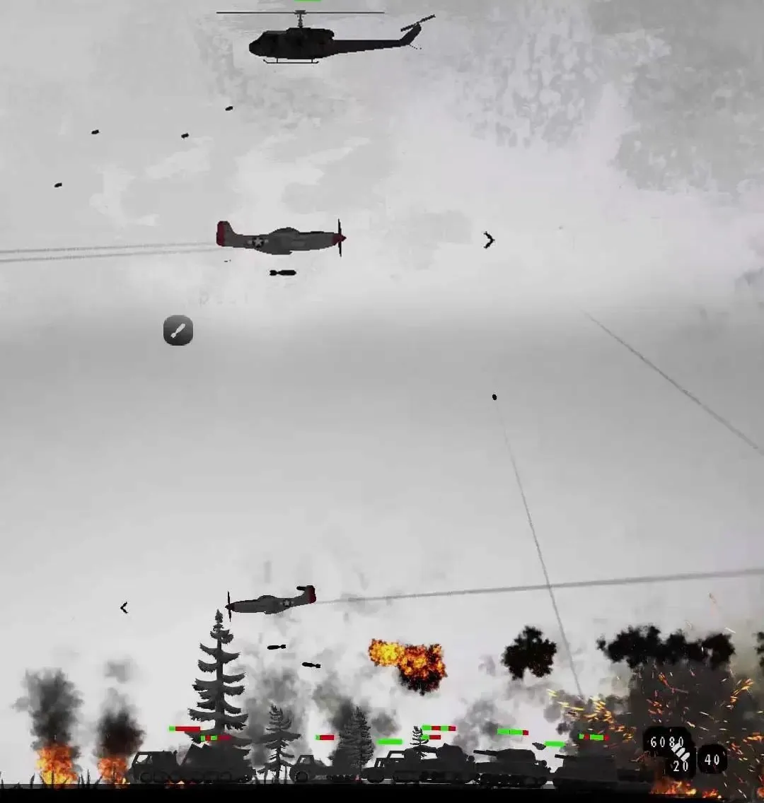 ս�������С��Ϸ(��ը�������Ϸ)v1.0.1 ��Ѱ�