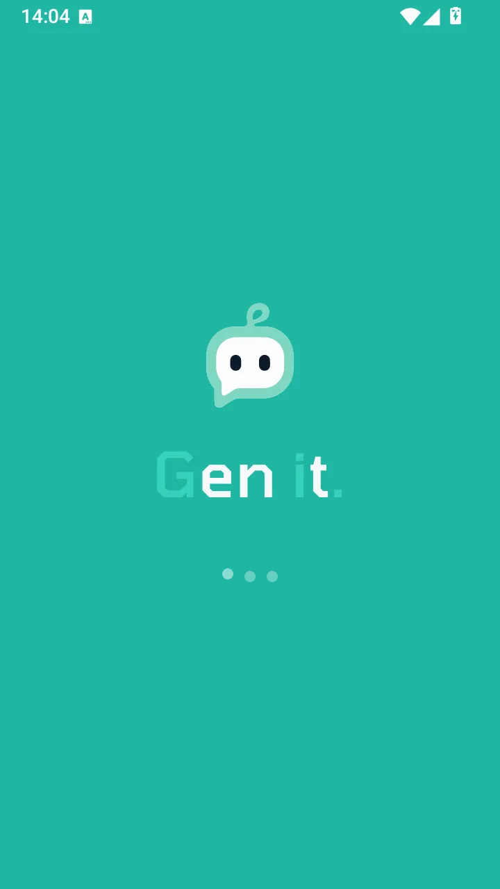 Genit����(AI����ð����Ϸ)v1.0.0 ��Ѱ�