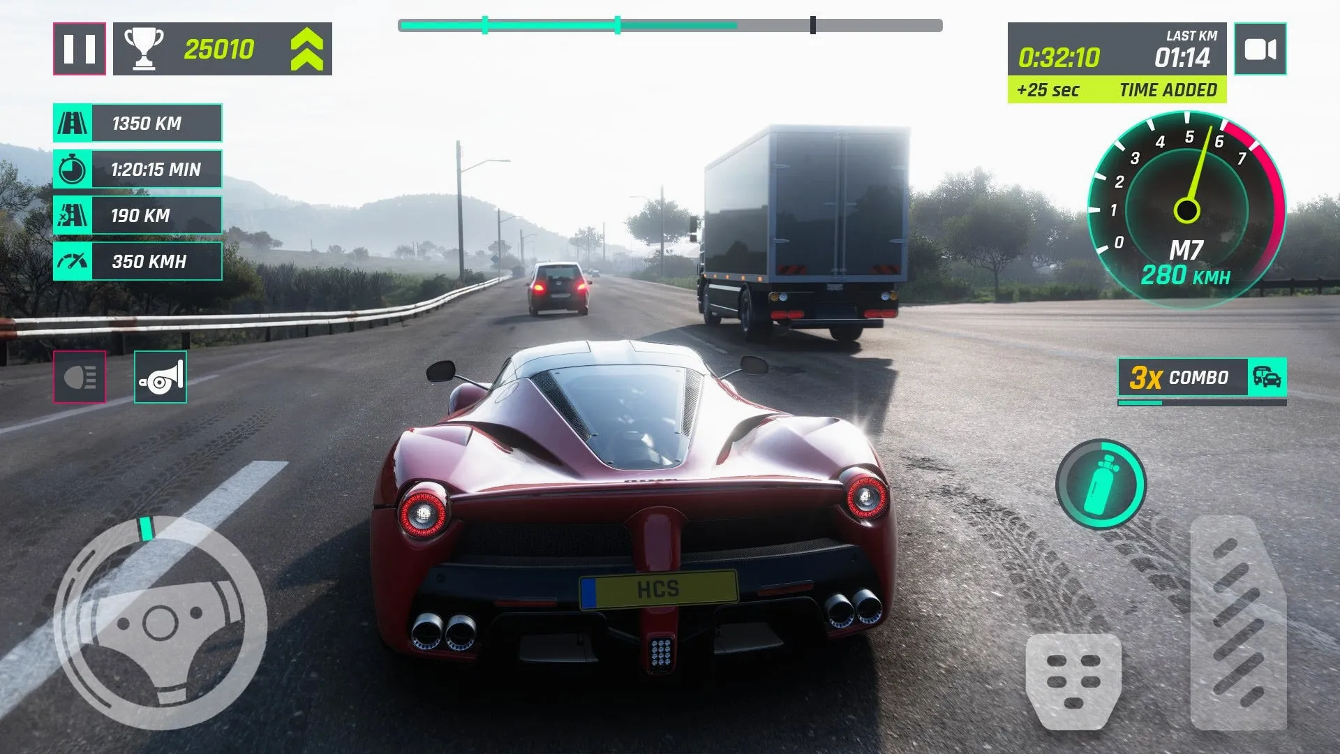 ��·����ģ����С(��·��ʻ��Ϸ)v0.1.33 ��Ѱ�