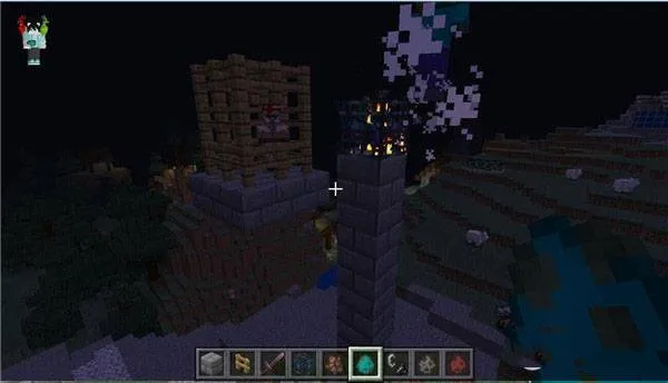 我的世界恶魔果实mod整合包(游戏模组内容) 我的世界恶魔果实mod整合包(游戏模组内容)