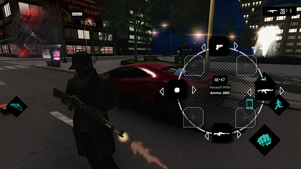 Watch Dogs���Ź���Ϸ(�ڿ�������Ϸ)v1.2 ��Ѱ�