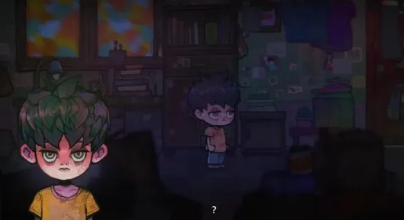 浮游Steam移植版(浮游游戏内容) 浮游Steam移植版(浮游游戏内容)